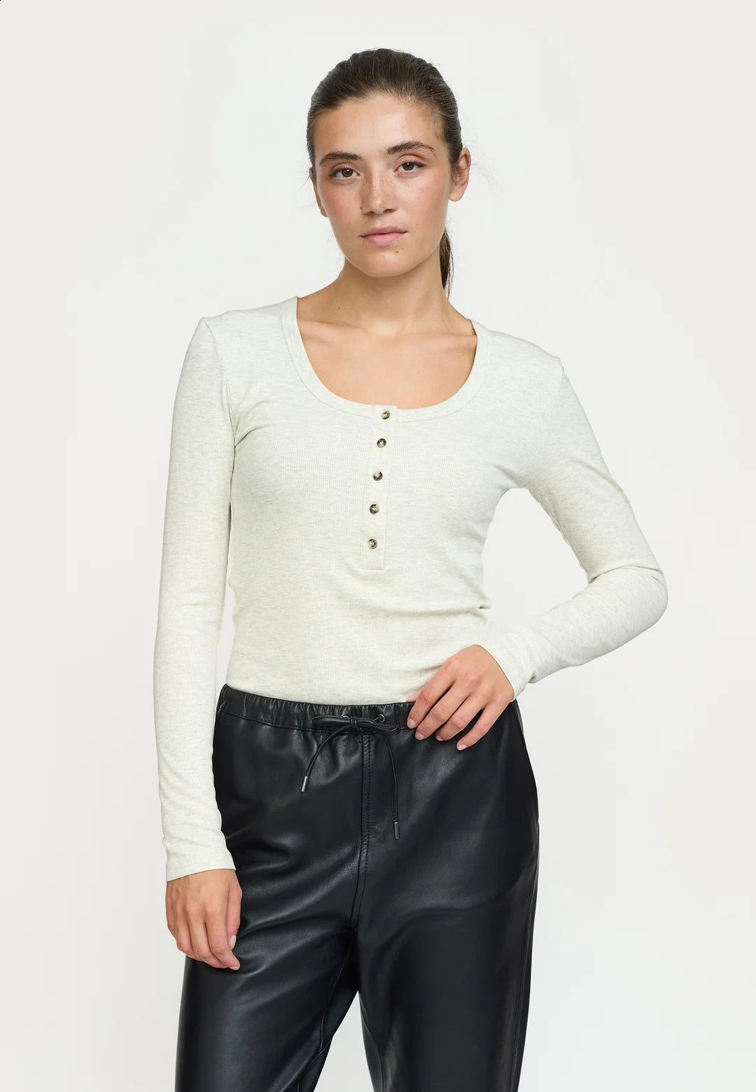 SR - Lavana Button Shirt