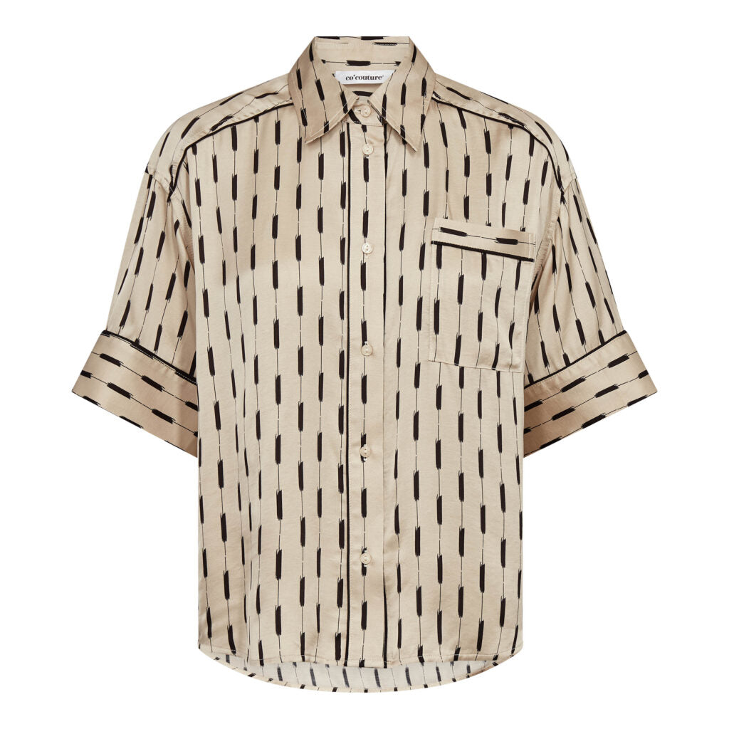 Co’Couture - Solvea Shirt