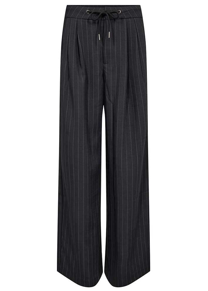 HAUTE L'AMITIÉ - Michelle Pin String Tie Pant