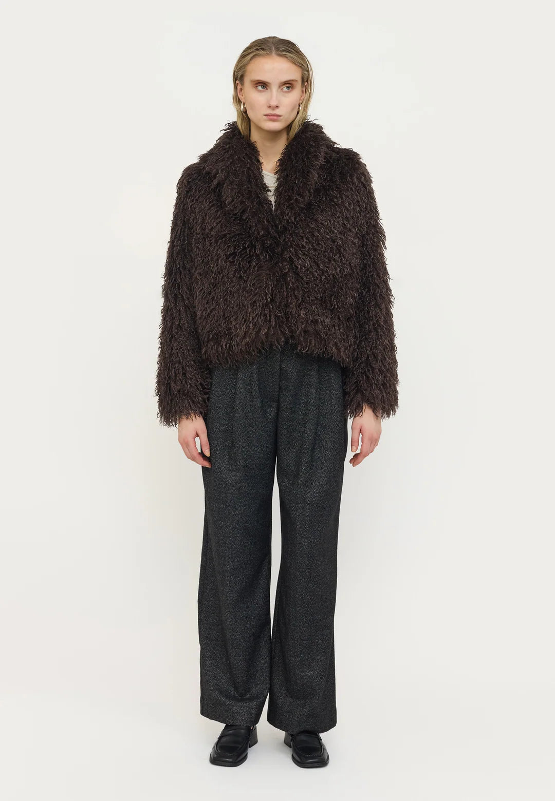 SR - Obelia Jacket