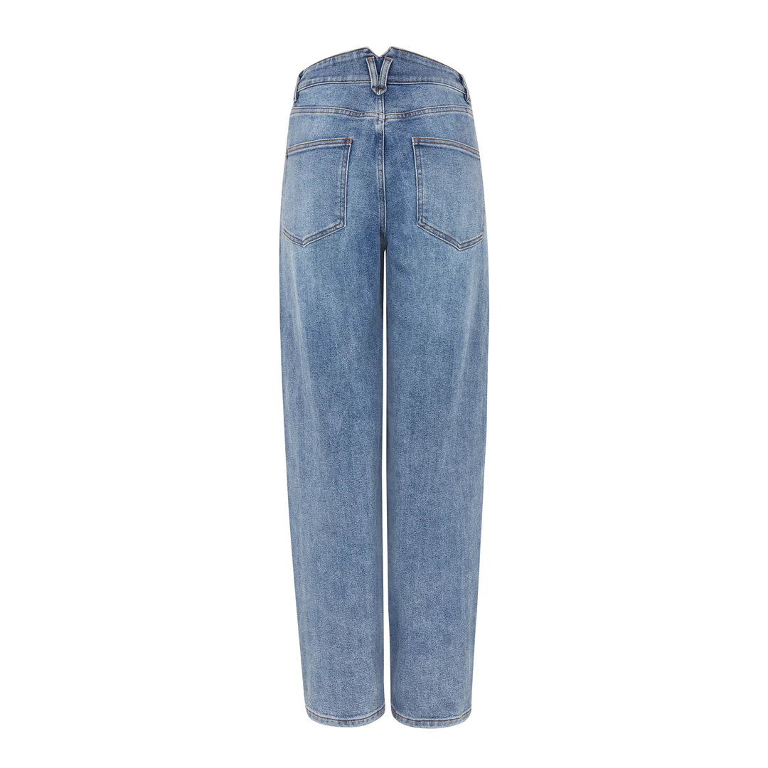 SR - Caja Jeans