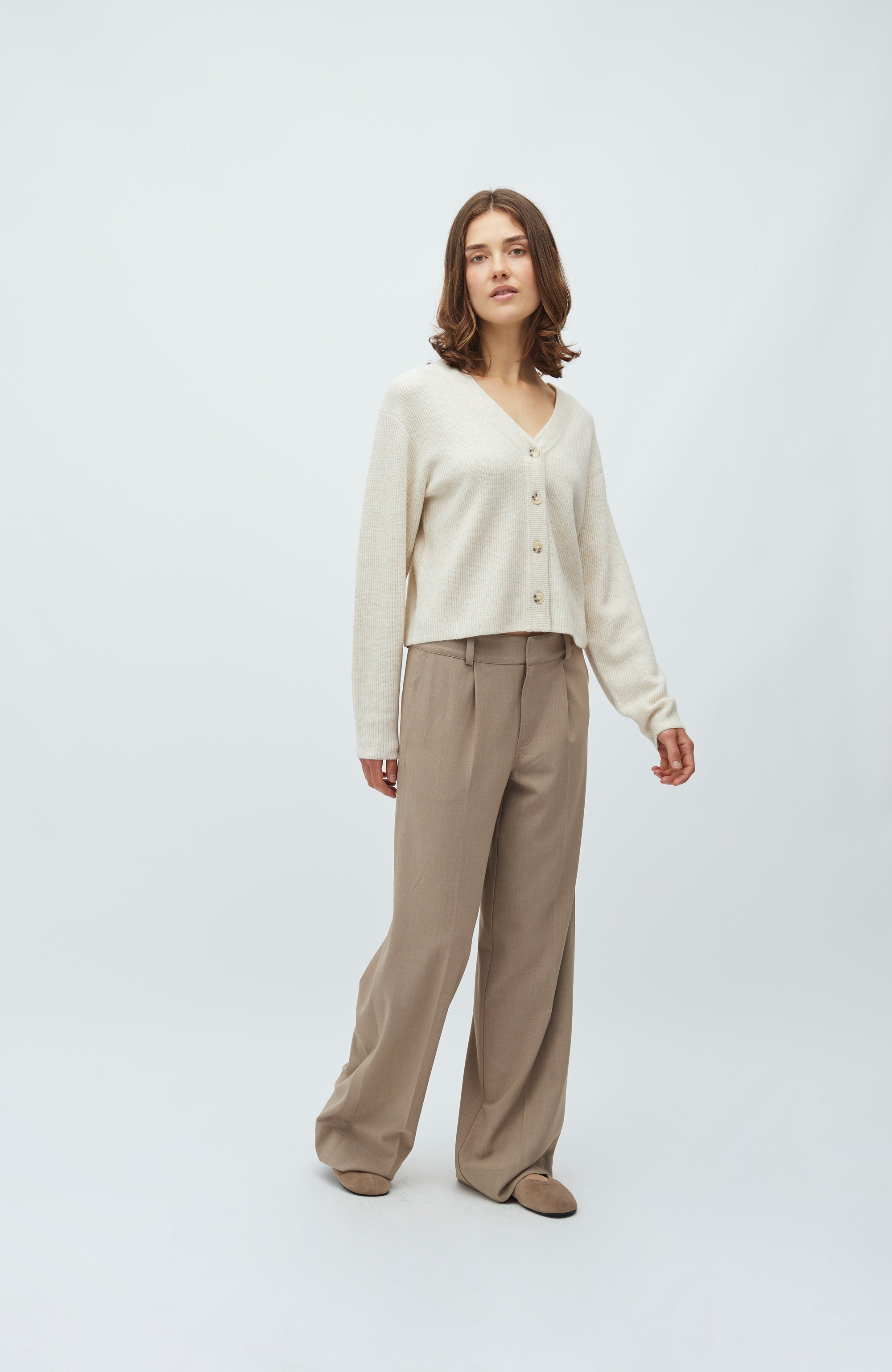 mbyM - Asato Knit