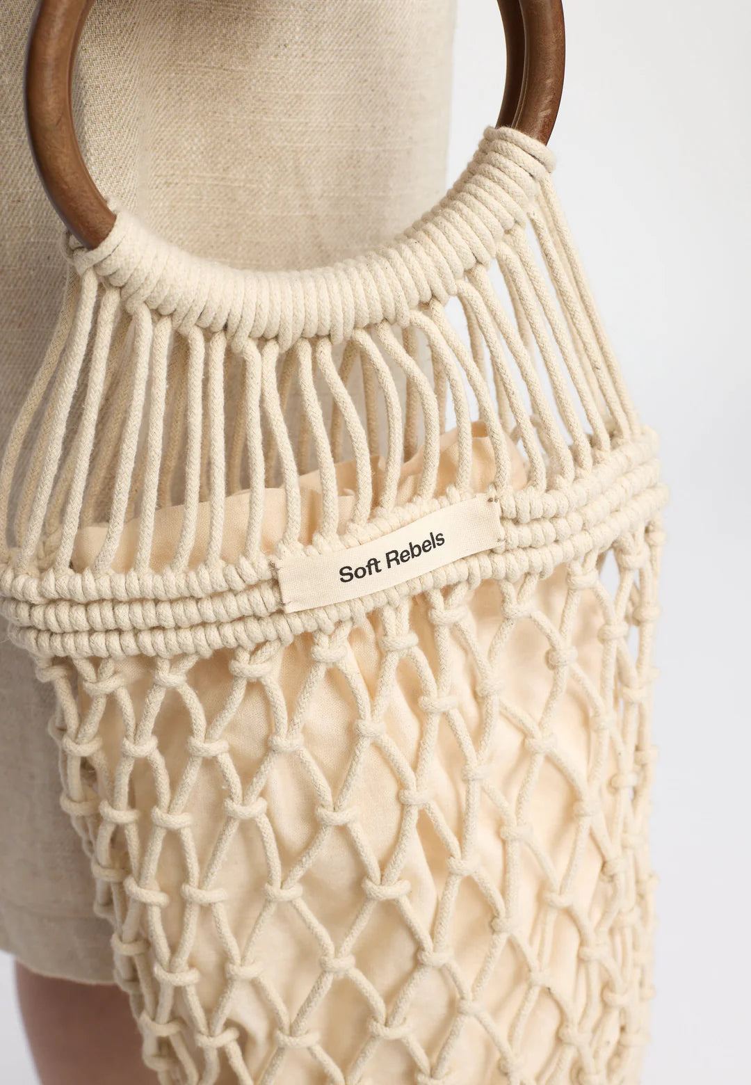 SR - Manonoa Hand Bag