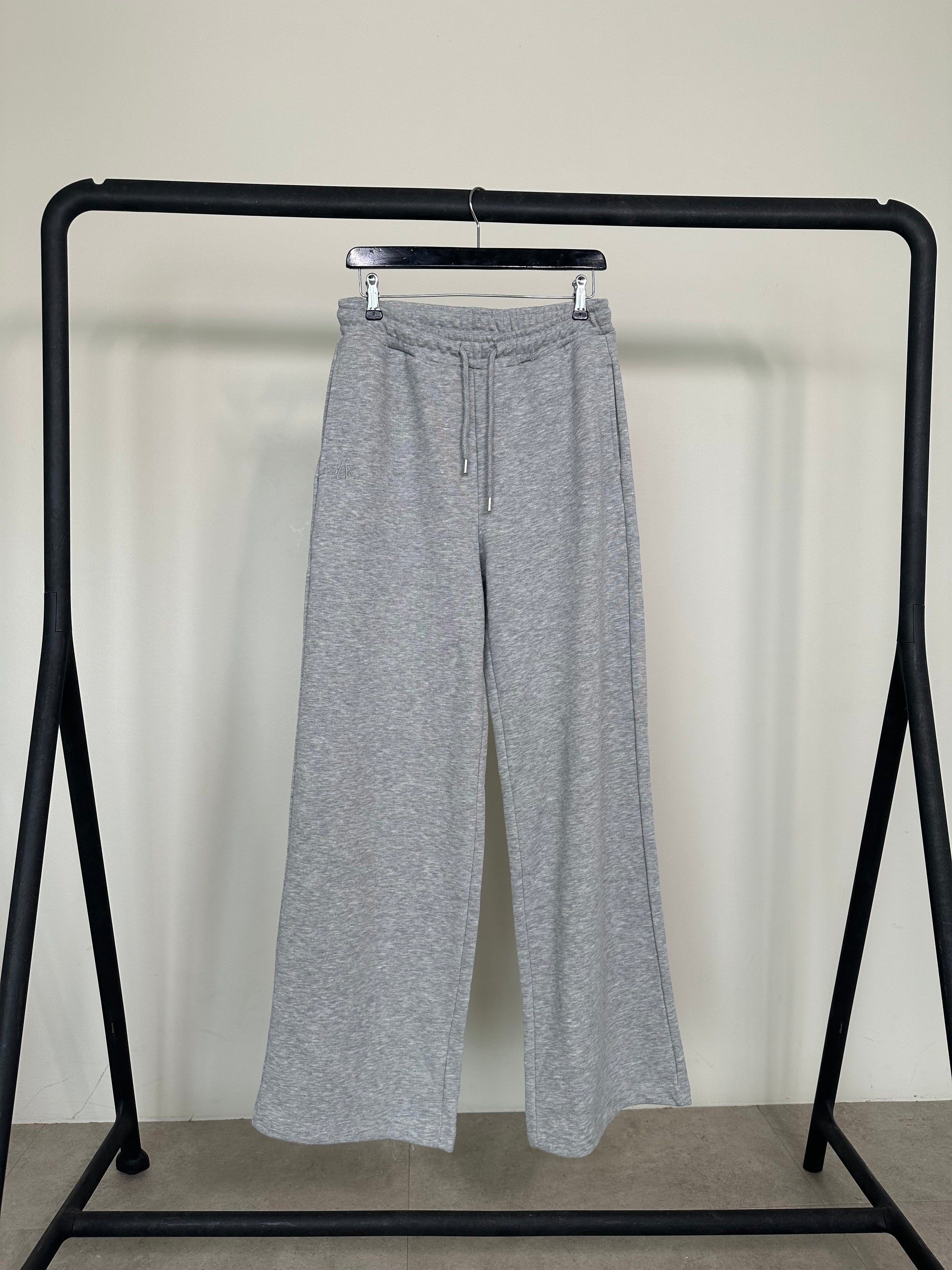 AndreA - Cozy Jogger Pants