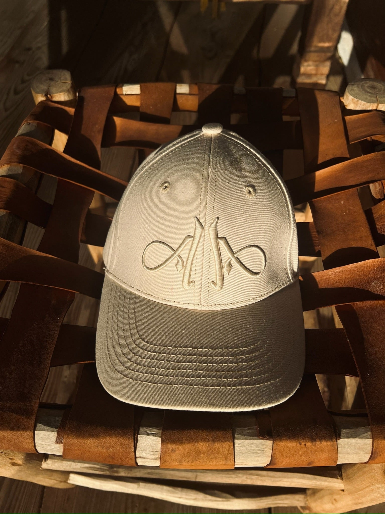 AndreA - Baseball Cap