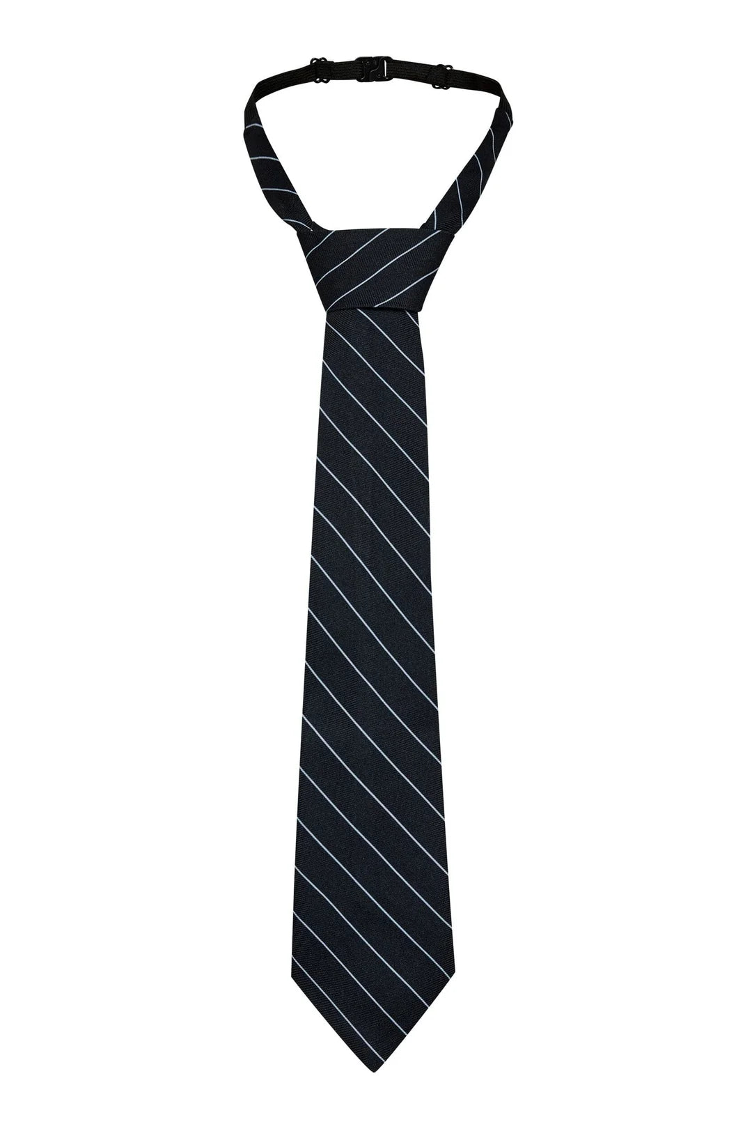 HAUTE L'AMITIÉ - Navy Pin Tie