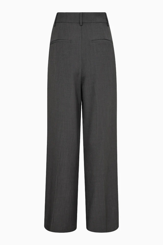 Co'Couture - Liane Pleat Pant