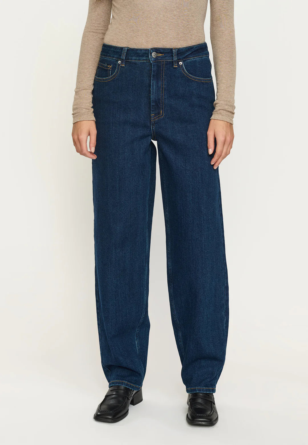 SR - Caja Jeans