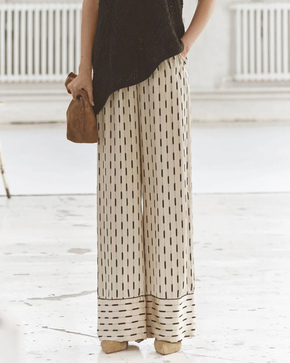 Co'Couture - Solvea Pant