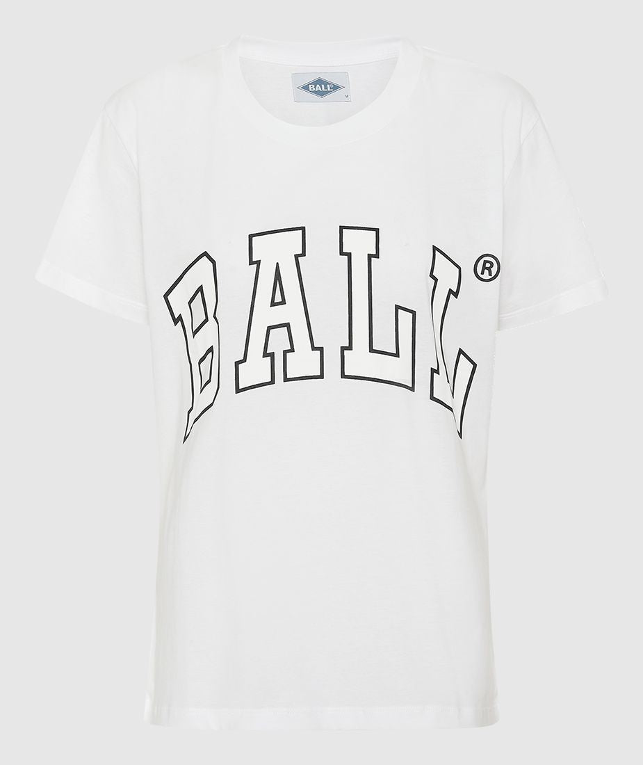 BALL - David T - Shirt
