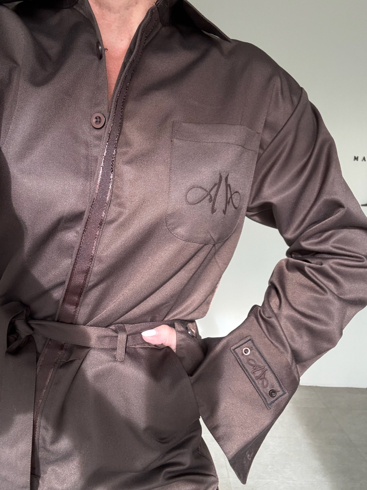 AndreA - Jumpsuit