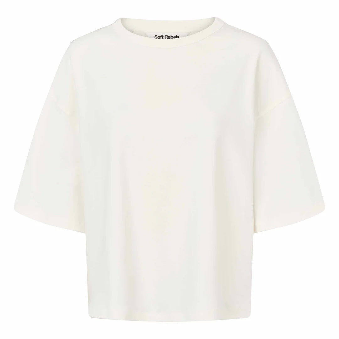 SR - Hella Wide T Shirt
