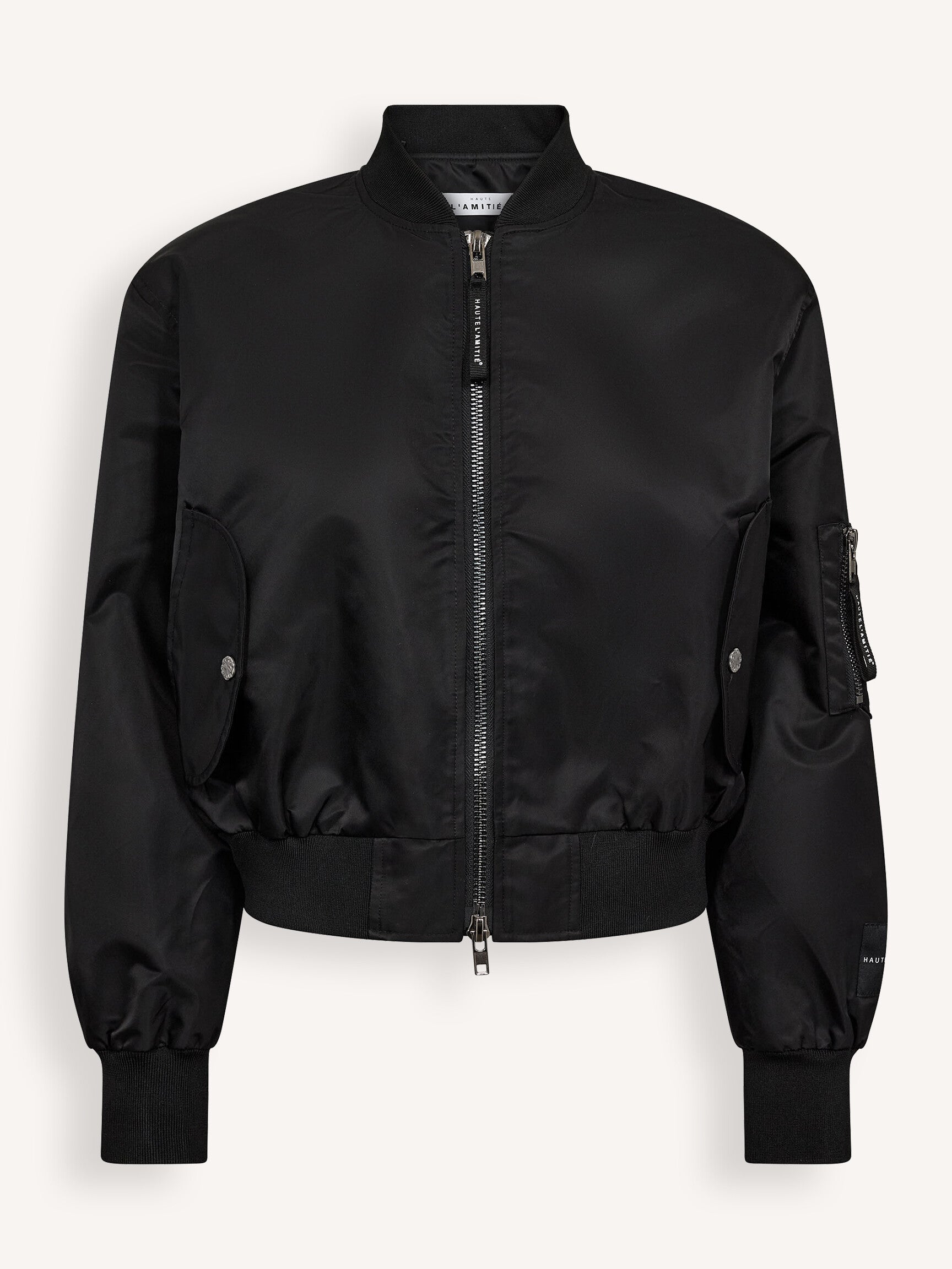 HAUTE L'AMITIÉ - Sally Crop Bomber