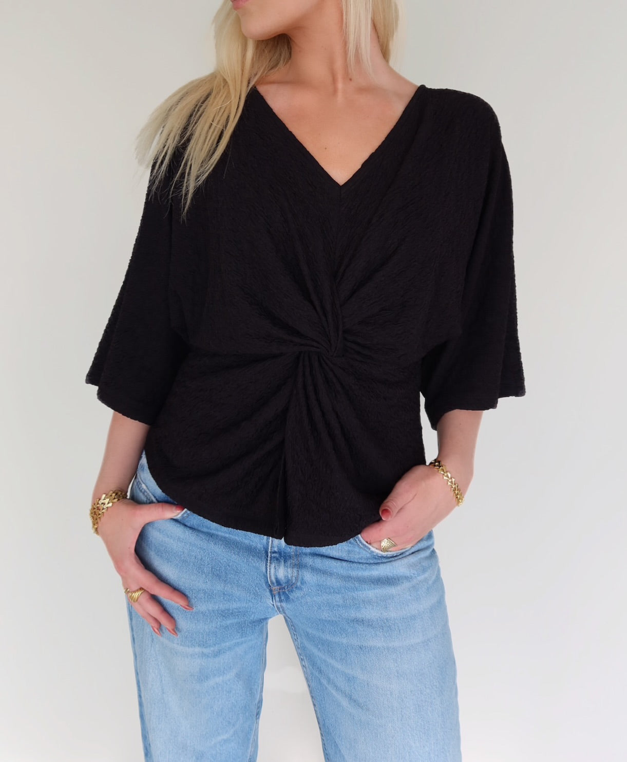 AndreA - Uno Top