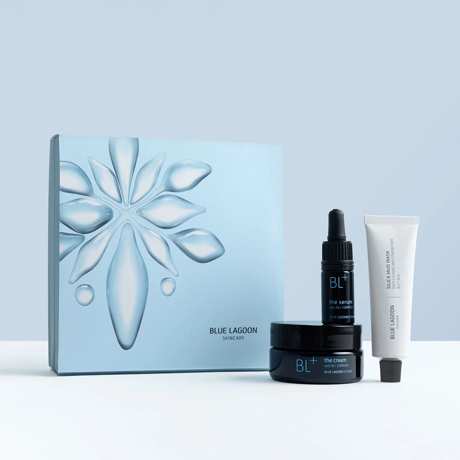 Blue Lagoon Skincare - Skin Saviors