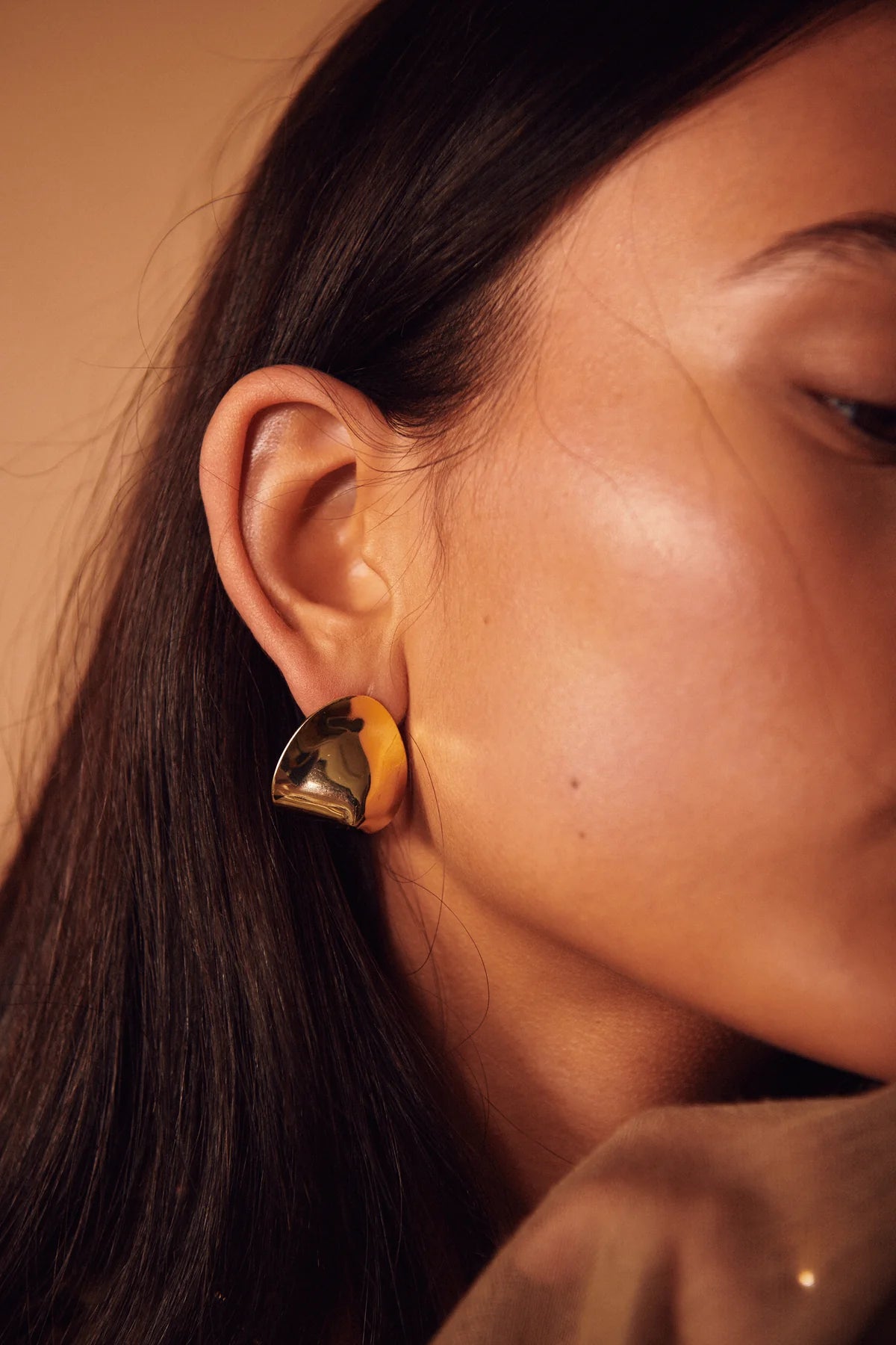 BOW19 - Maxine Earrings