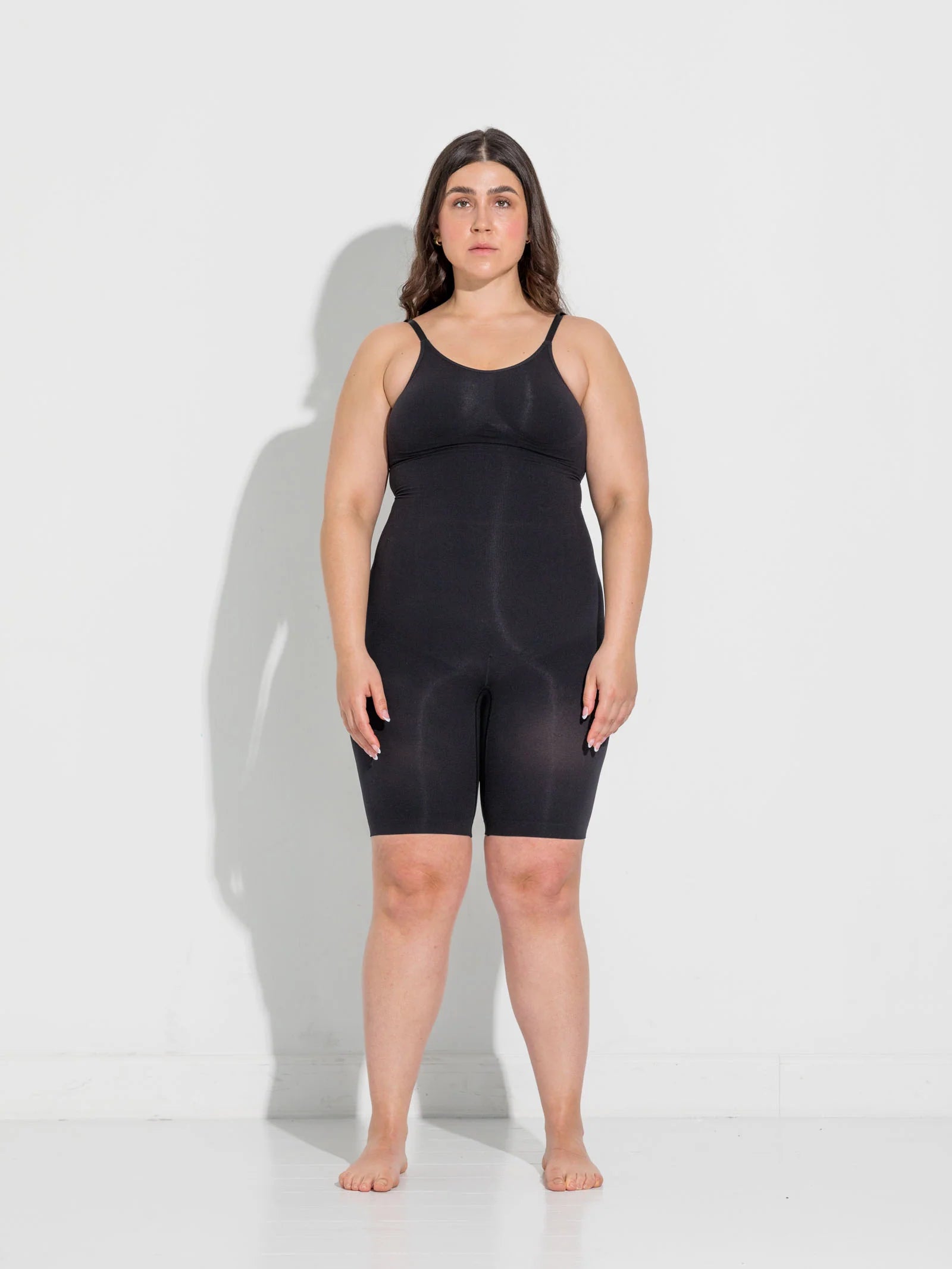 Lykkeland Atelíer -  Contour Shapewear Bodysuit