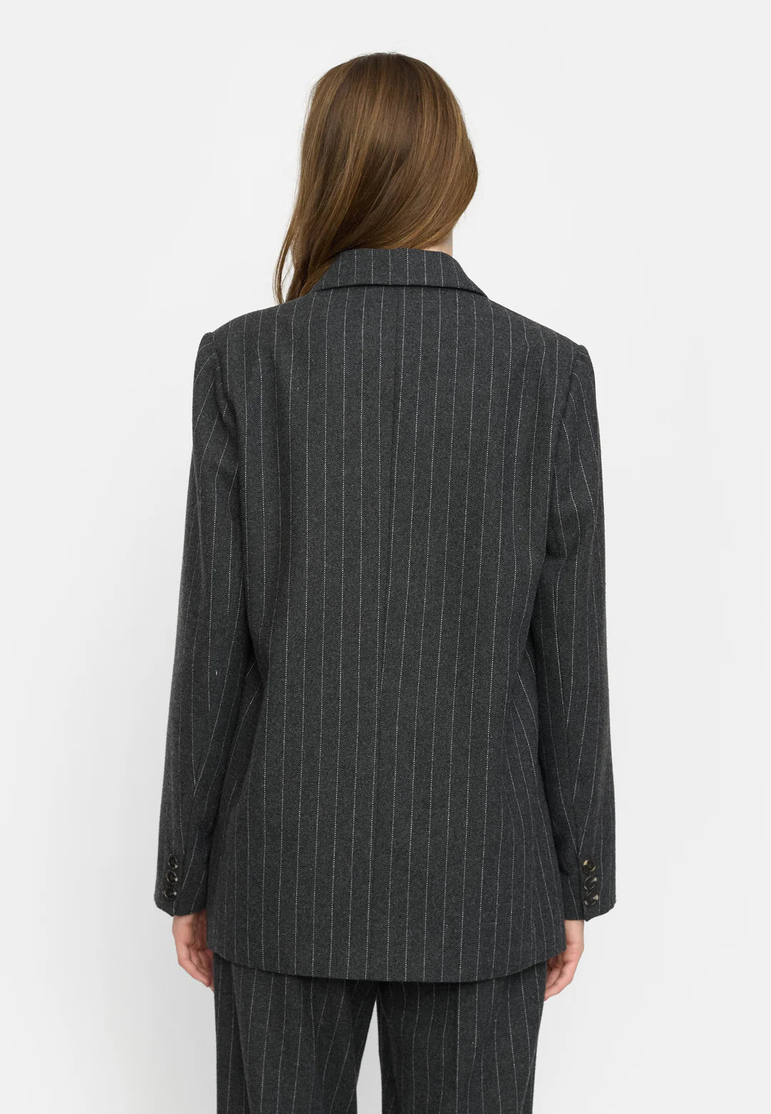 SR - Emery Loose Blazer