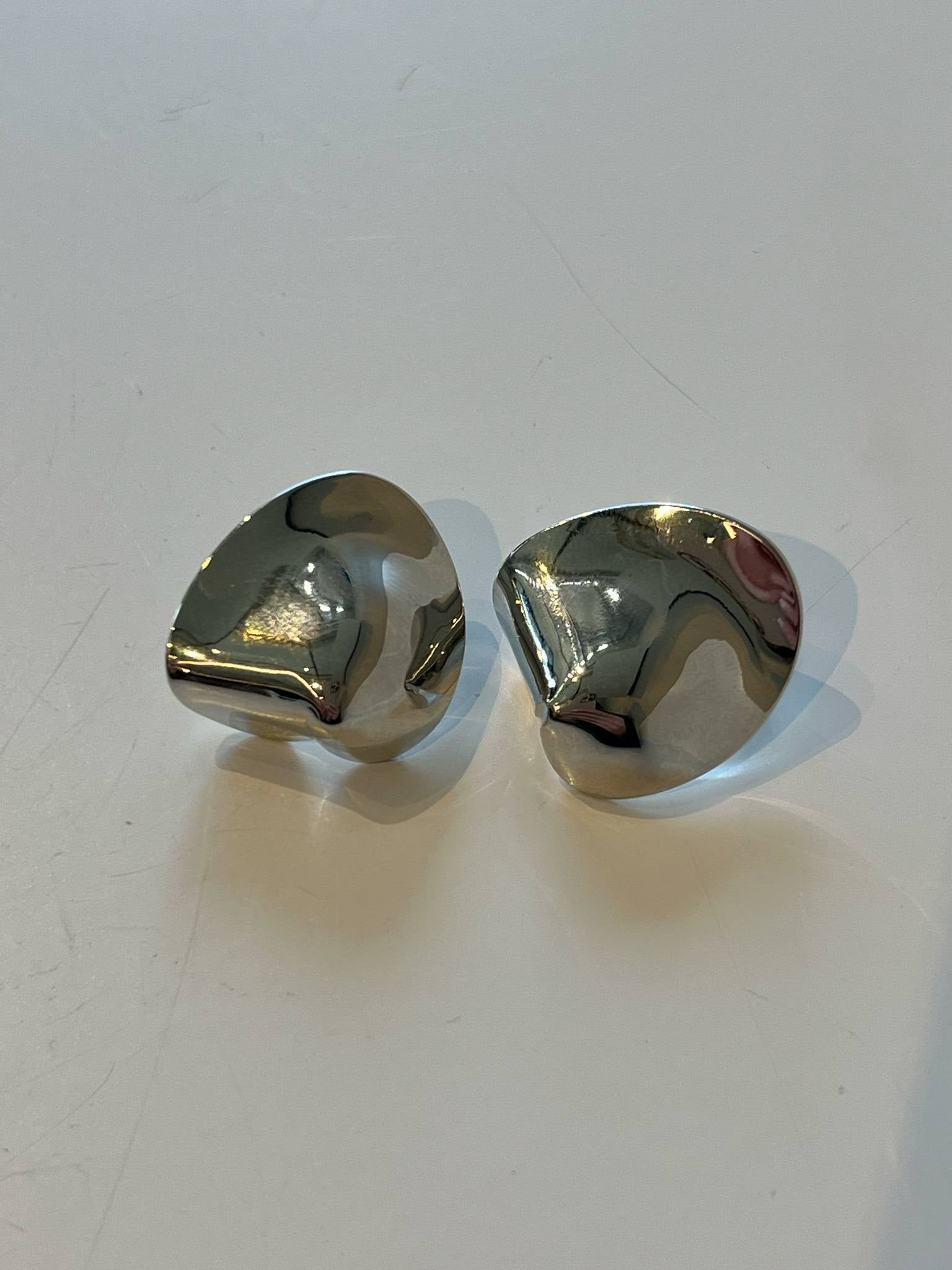 BOW19 - Maxine Earrings