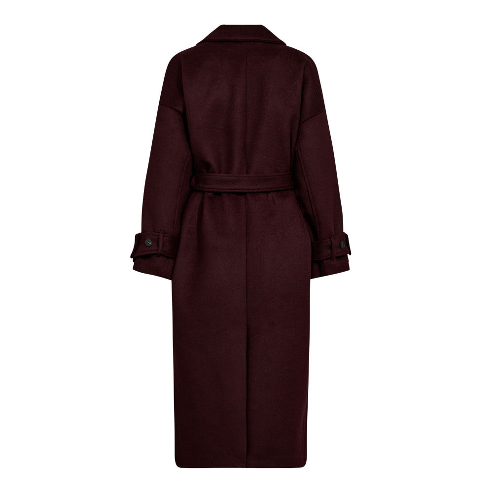 Co'Couture - New Clara Raglan Coat