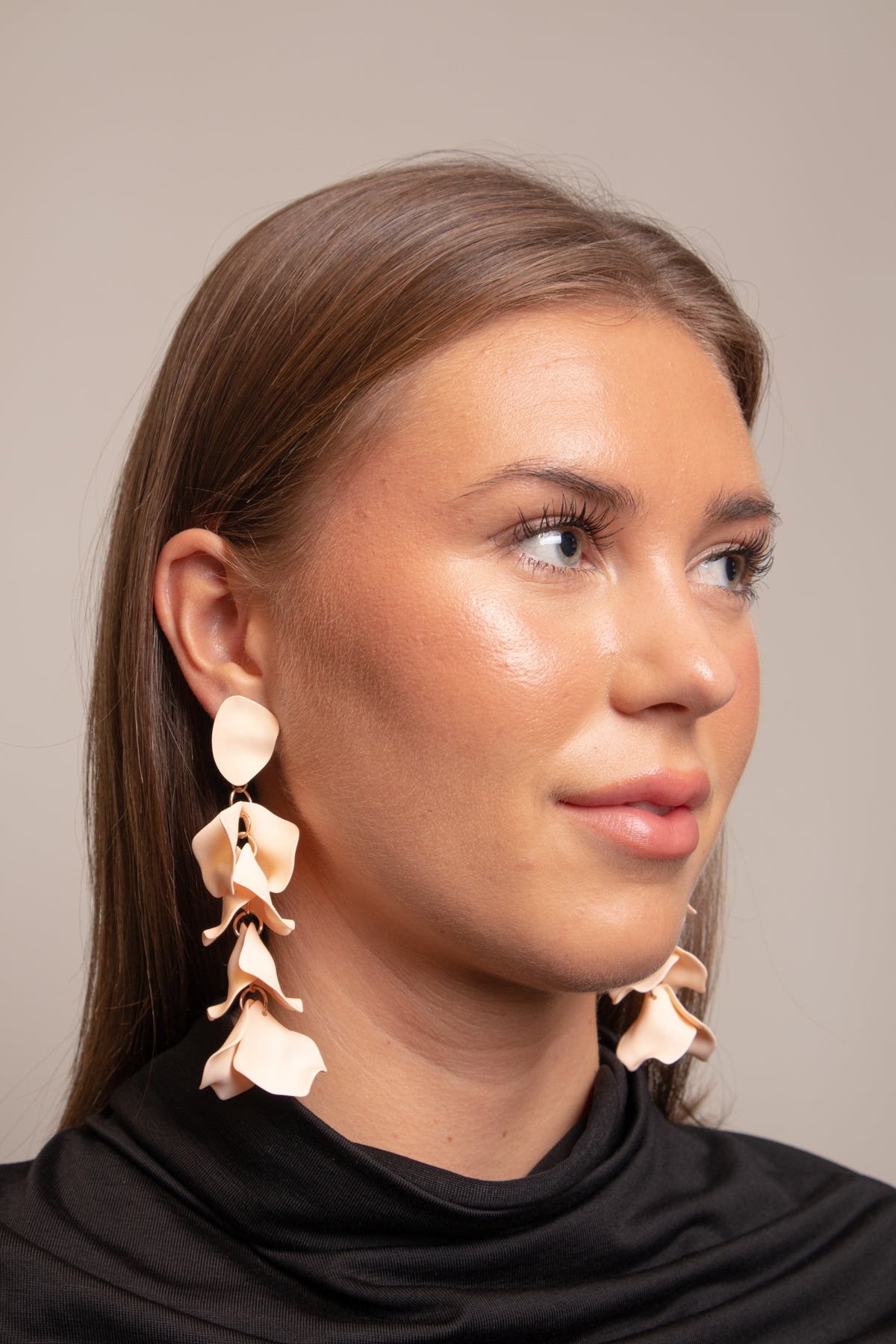 WOS - Flake Earrings