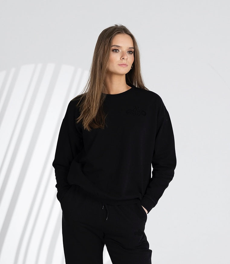 AndreA - Jogger Sweater