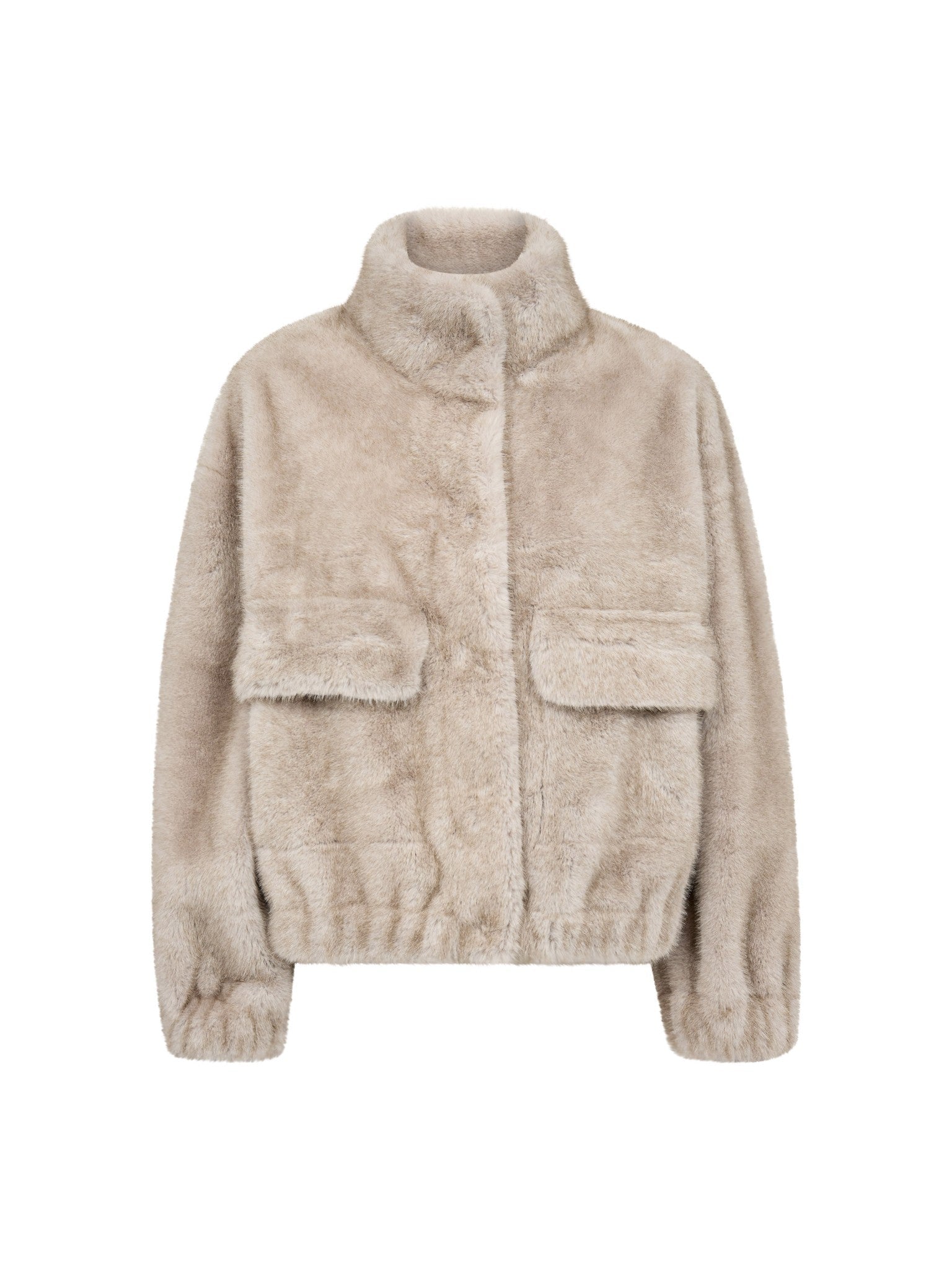 Co'Couture - Casio Teddy Jacket