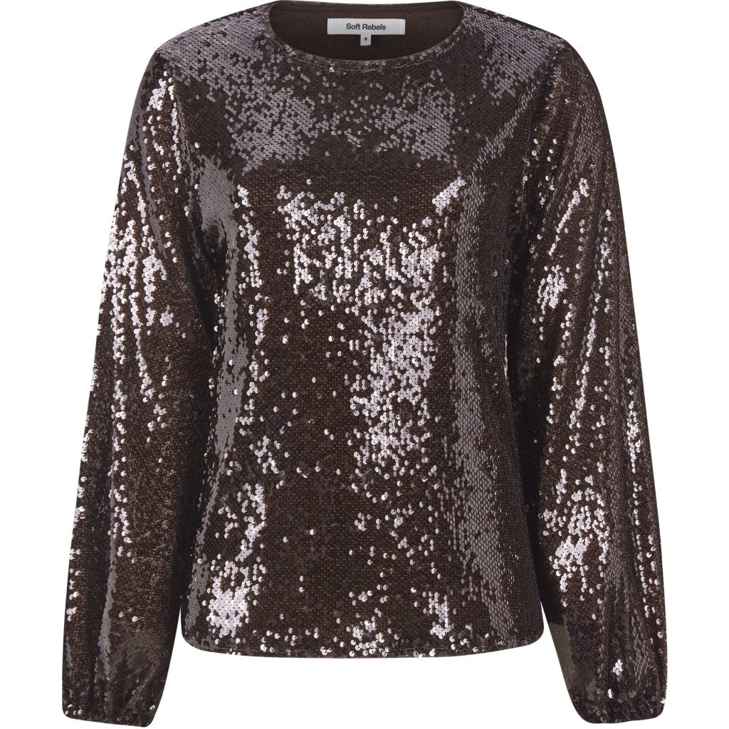 SR - Maddison Blouse