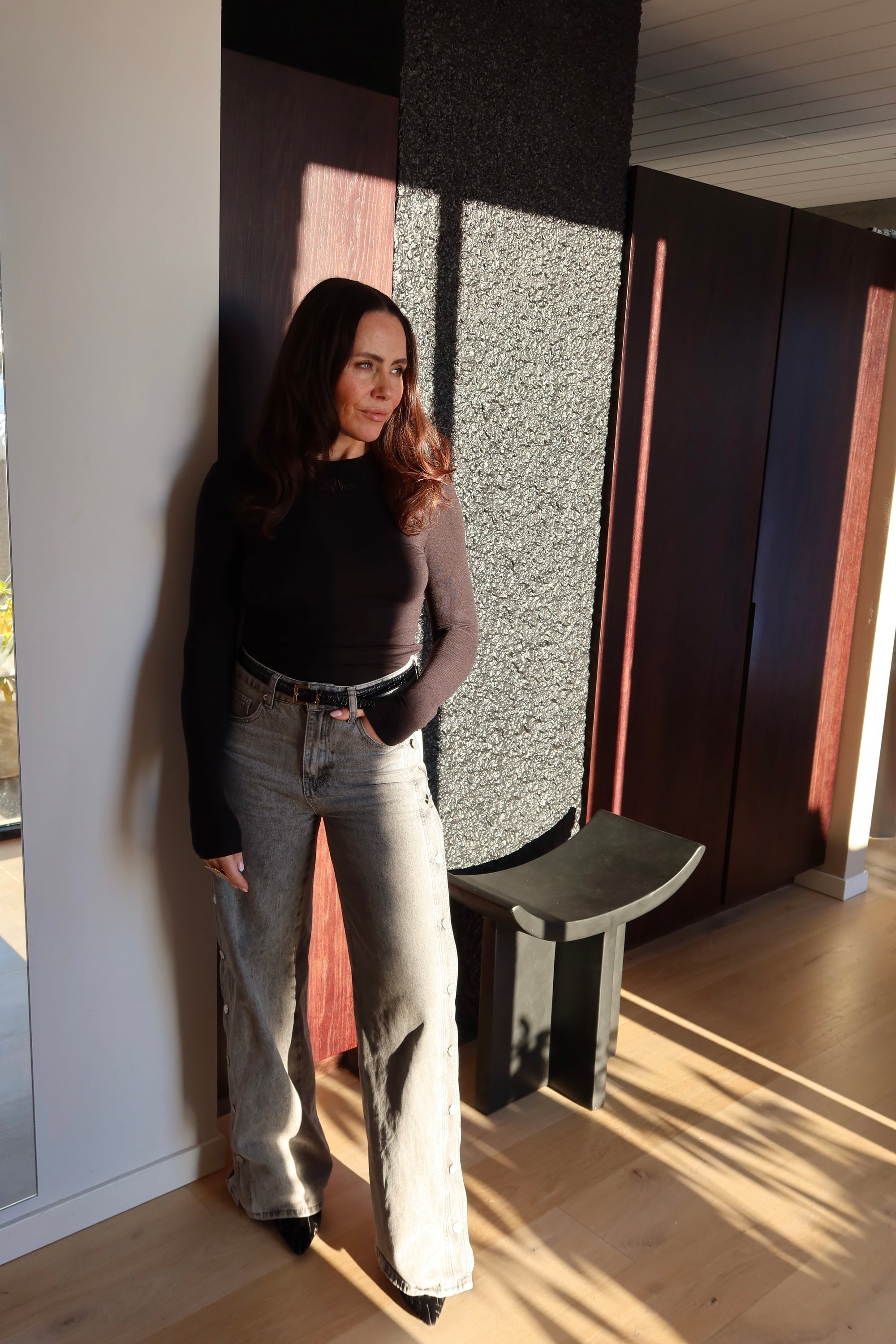 AndreA - Comfy O - Neck