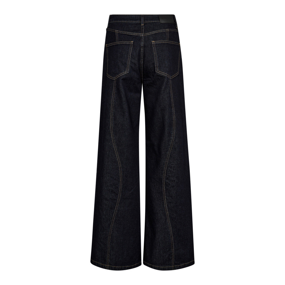 Co'Couture - Wilson Wave Jeans