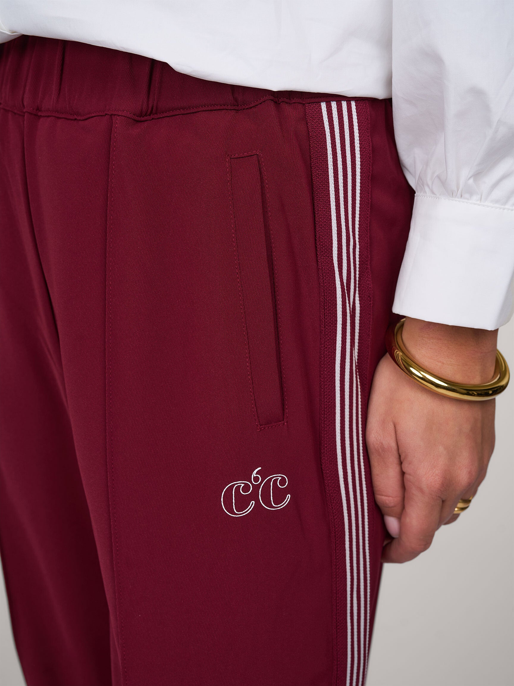 Co'Couture - Amina Crease Pant