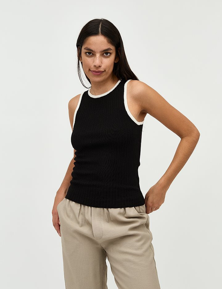 mbyM - Calle Knit Top