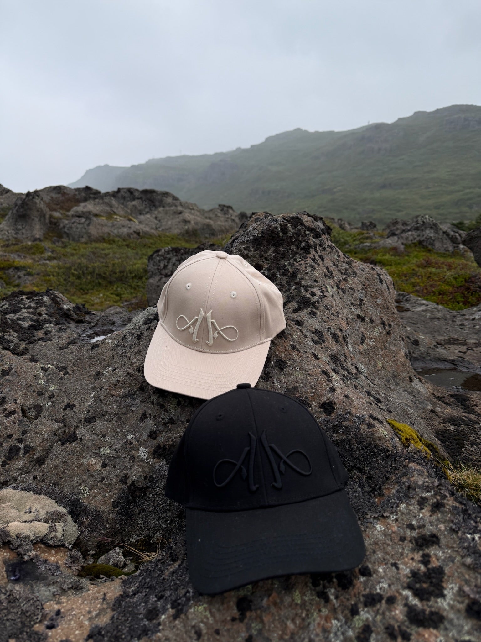 AndreA - Baseball Cap