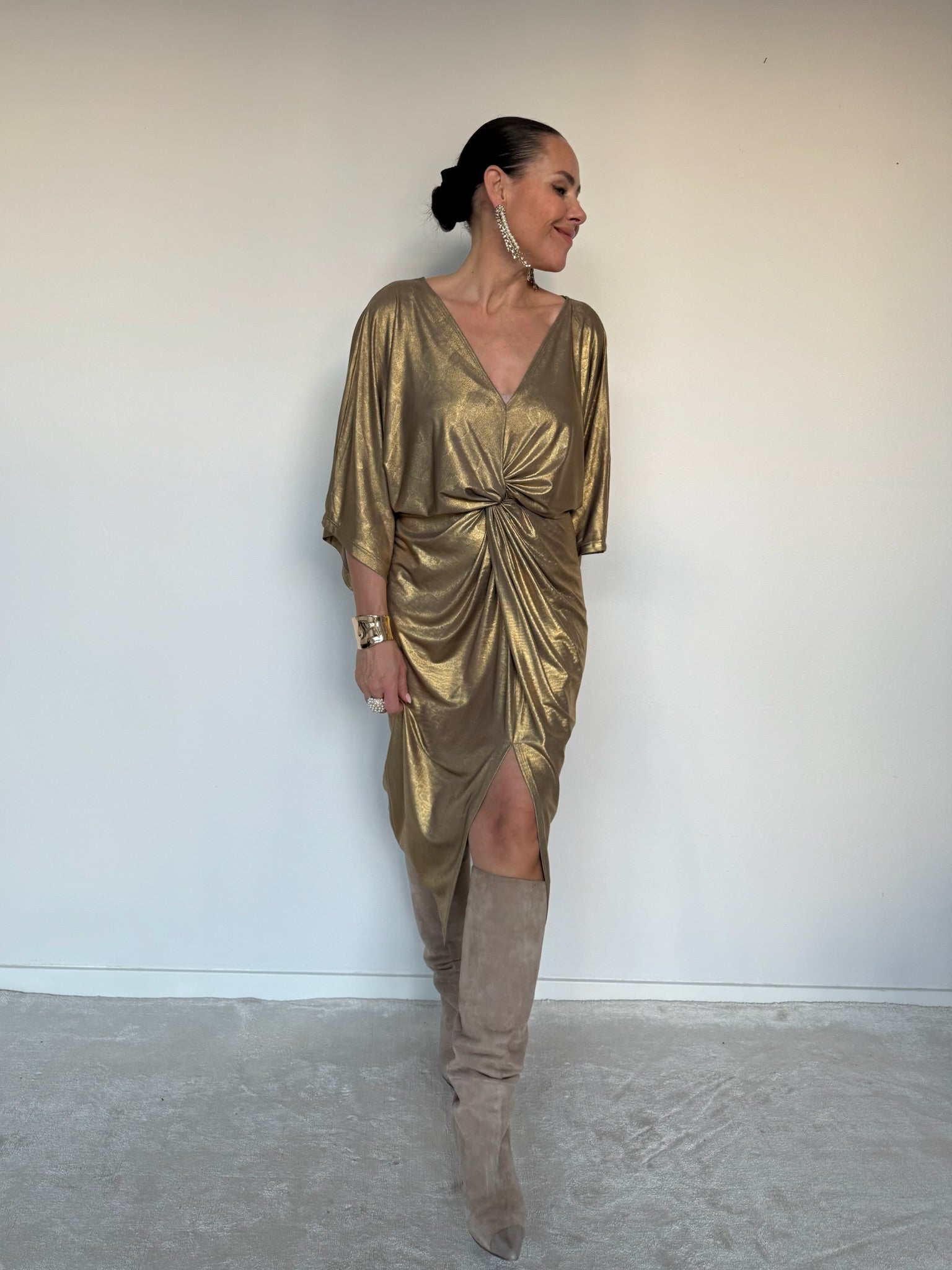 AndreA - Uno Dress