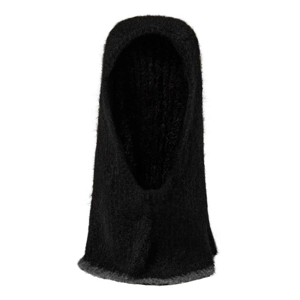 Co'Couture - Coralie Balaclava Knit