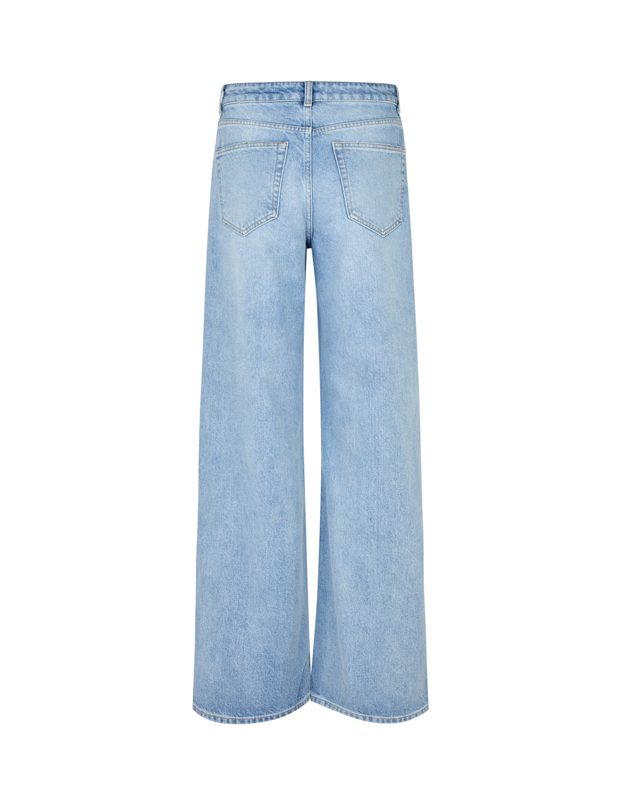 mbyM - Amarillo Jeans