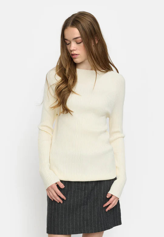 SR - Milena Knit