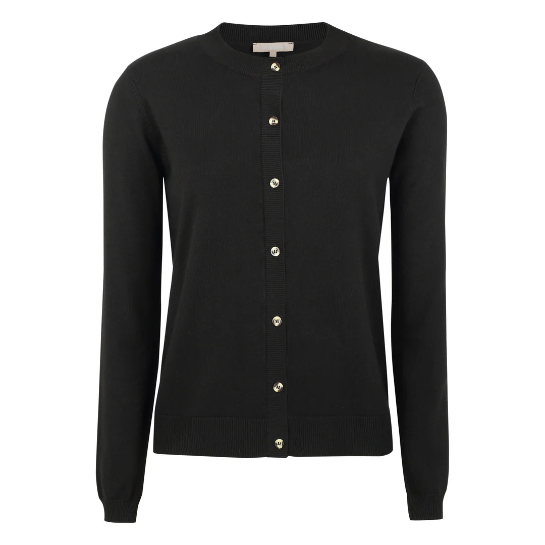 SR - Marla Cardigan Knit