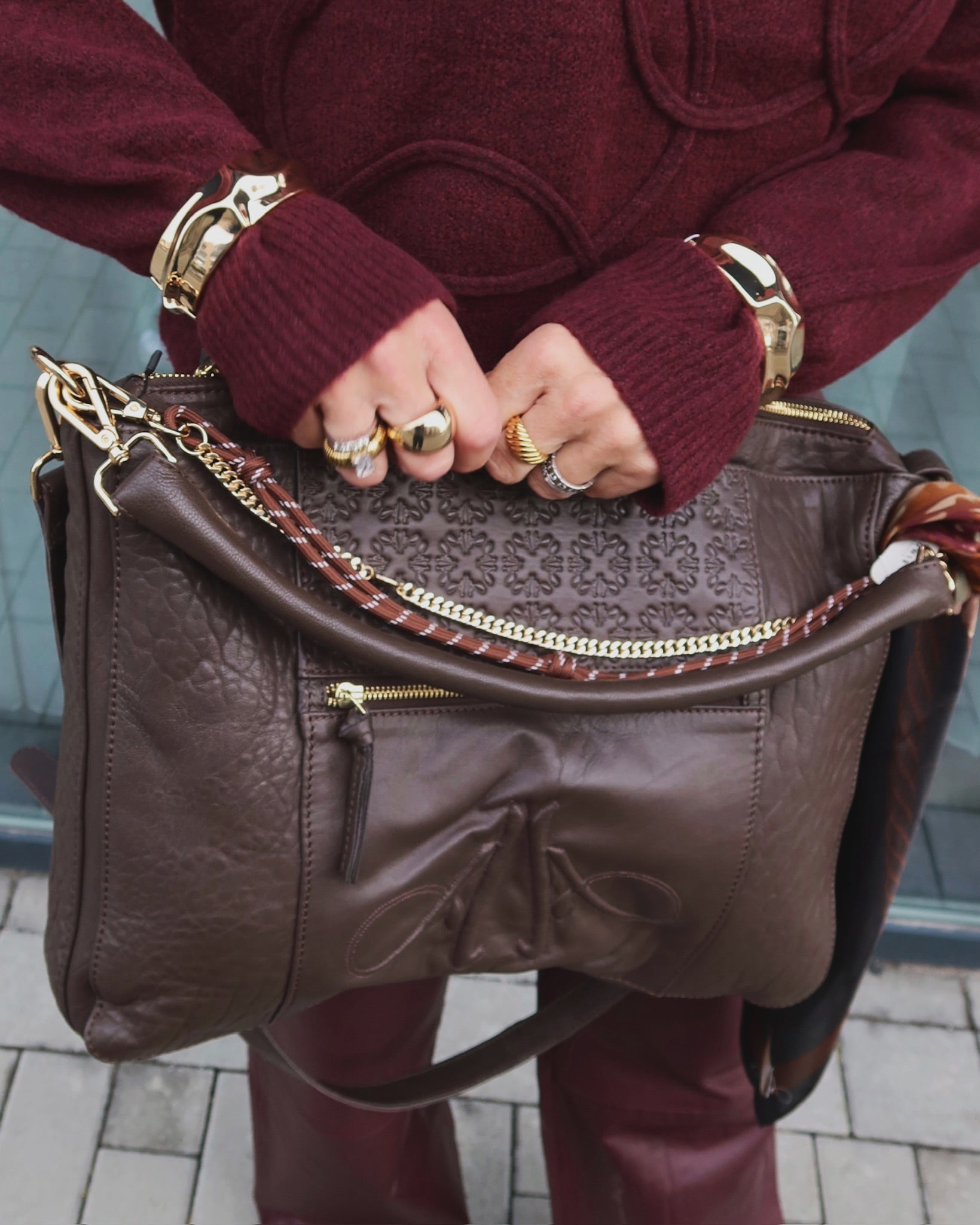 BOW19 - Nate Multi Chain