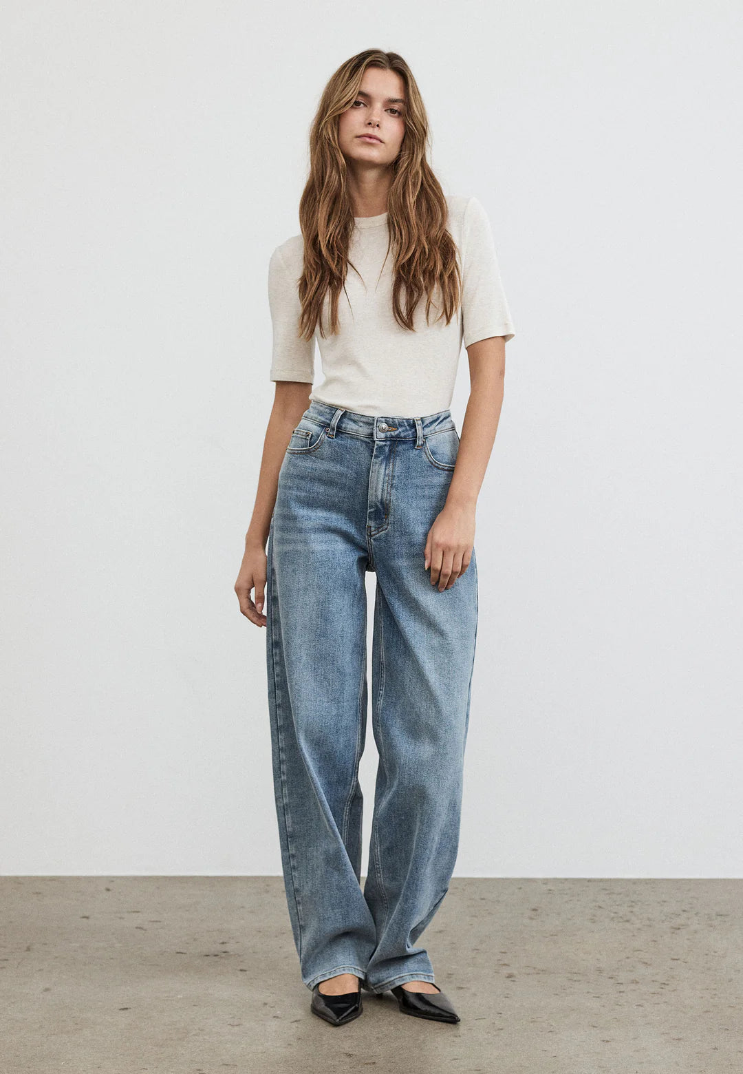 SR - Caja Jeans