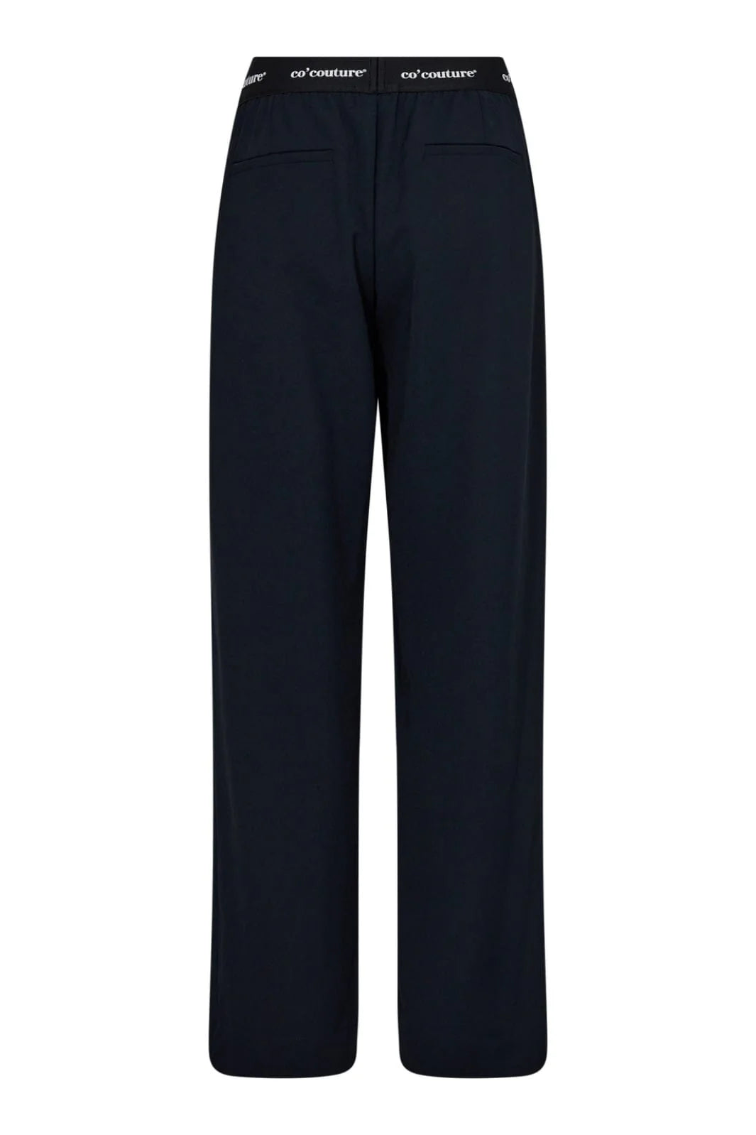 Co'Couture - Amina Logo Pant