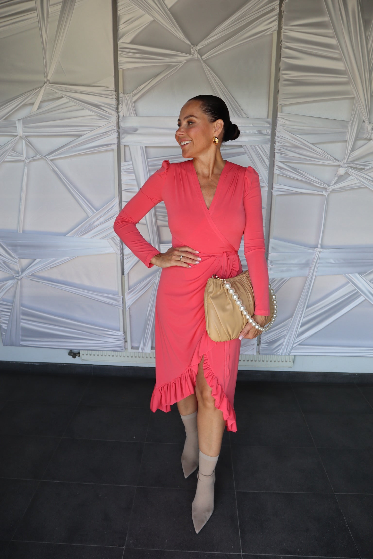 AndreA - Habanera Dress