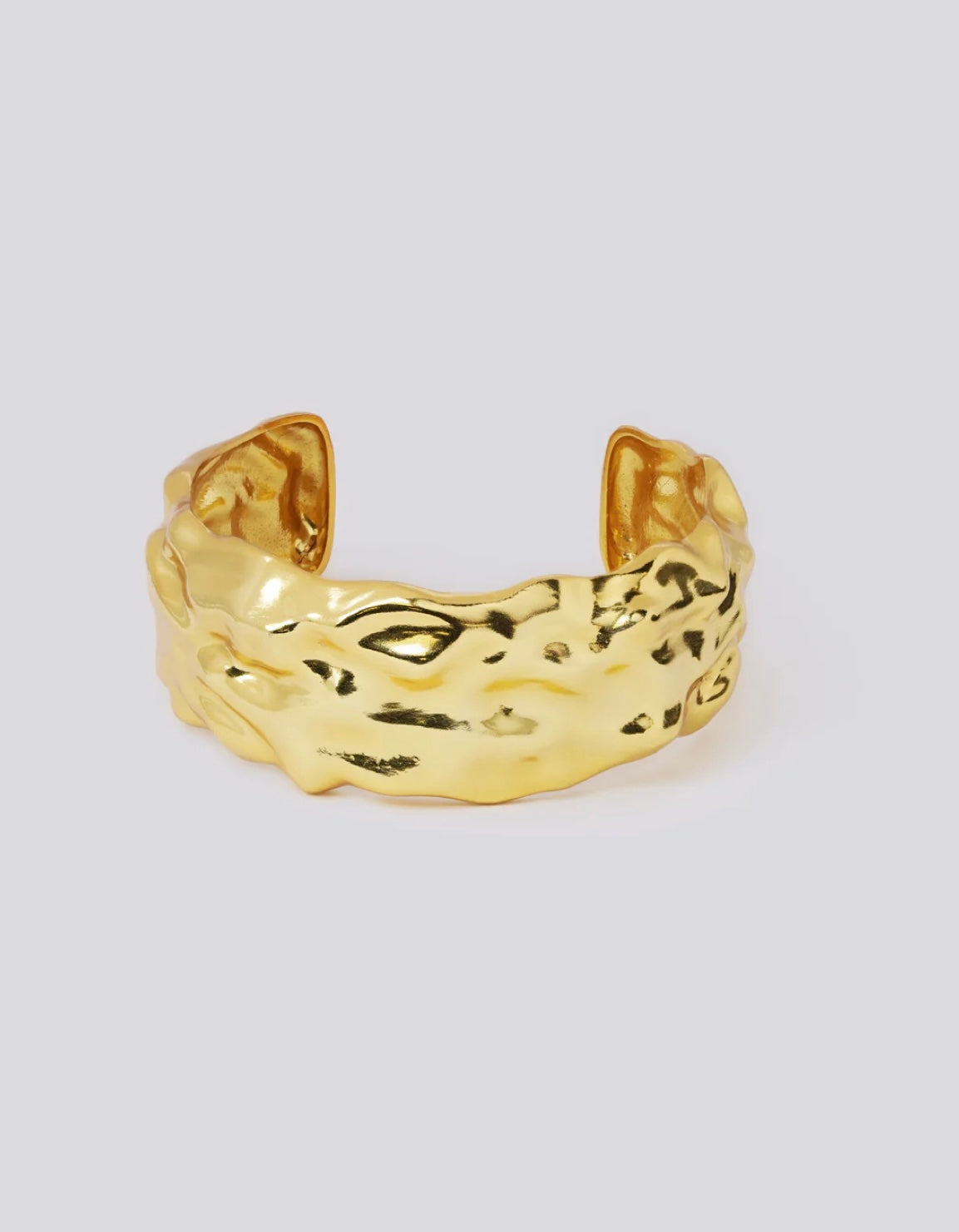 Dinari Jewels - Selena Gold Bracelet