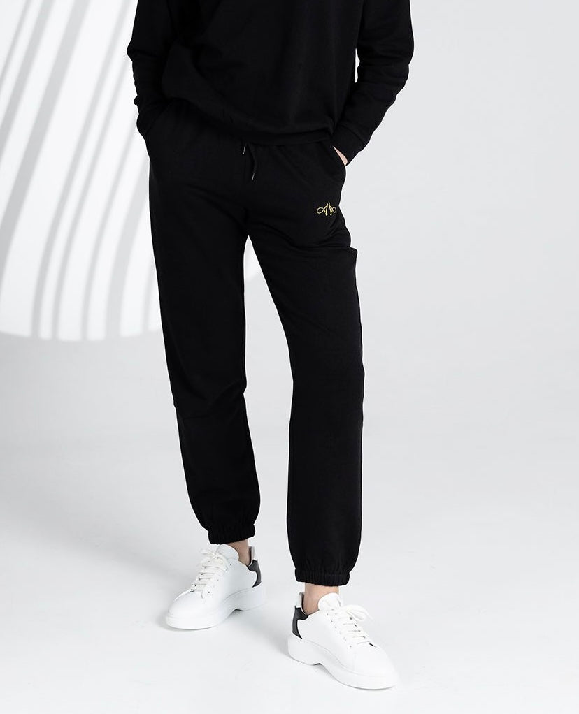 AndreA - Jogger Trousers