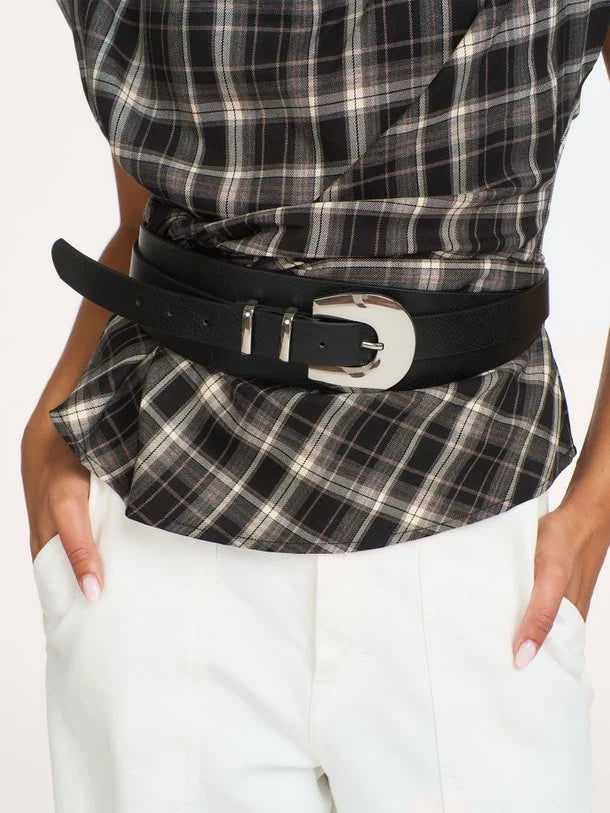 Co'Couture - Loro Maxi Belt