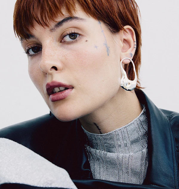 WOS - Ada Earrings