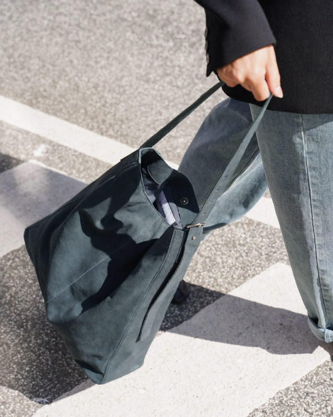 SR - Sedona Hobo Bag
