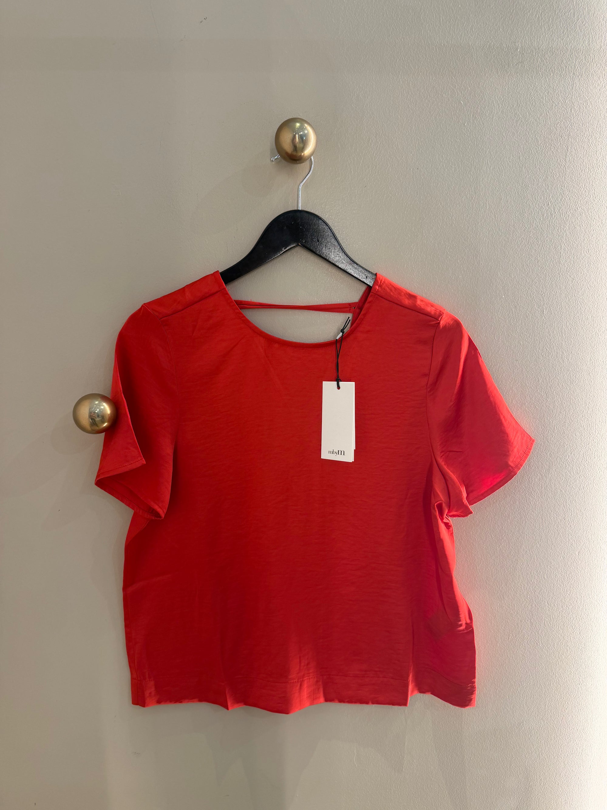 mbyM - Nivara Blouse