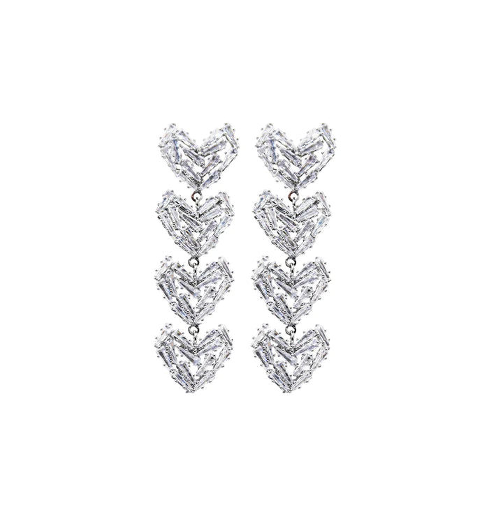 WOS - Valentine Earrings