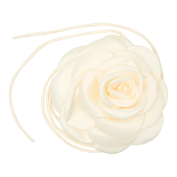 Pico - Giant Satin Rose String - AndreA
